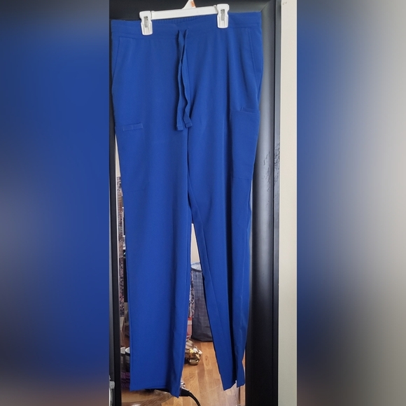 Classic Scrub Pants – Unisex Fit - Picture 4 of 6